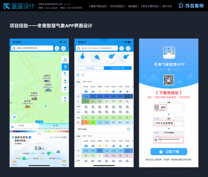 移動(dòng) APP 界面設(shè)計(jì)中常見(jiàn)的頁(yè)面元素有哪些