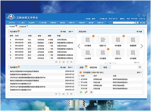 航天系統(tǒng)軟件界面設(shè)計(jì)解決方案